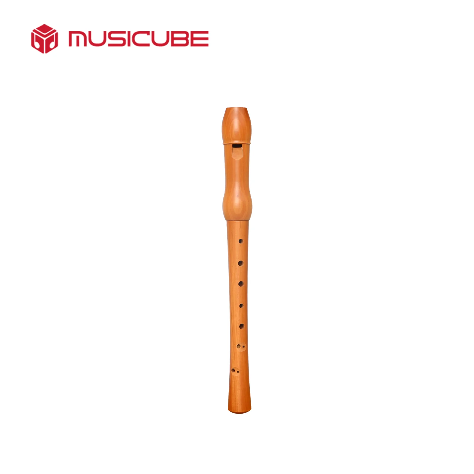 School Recorder – Pearwood Body, C5-C6 (150113/150114) — gallery image