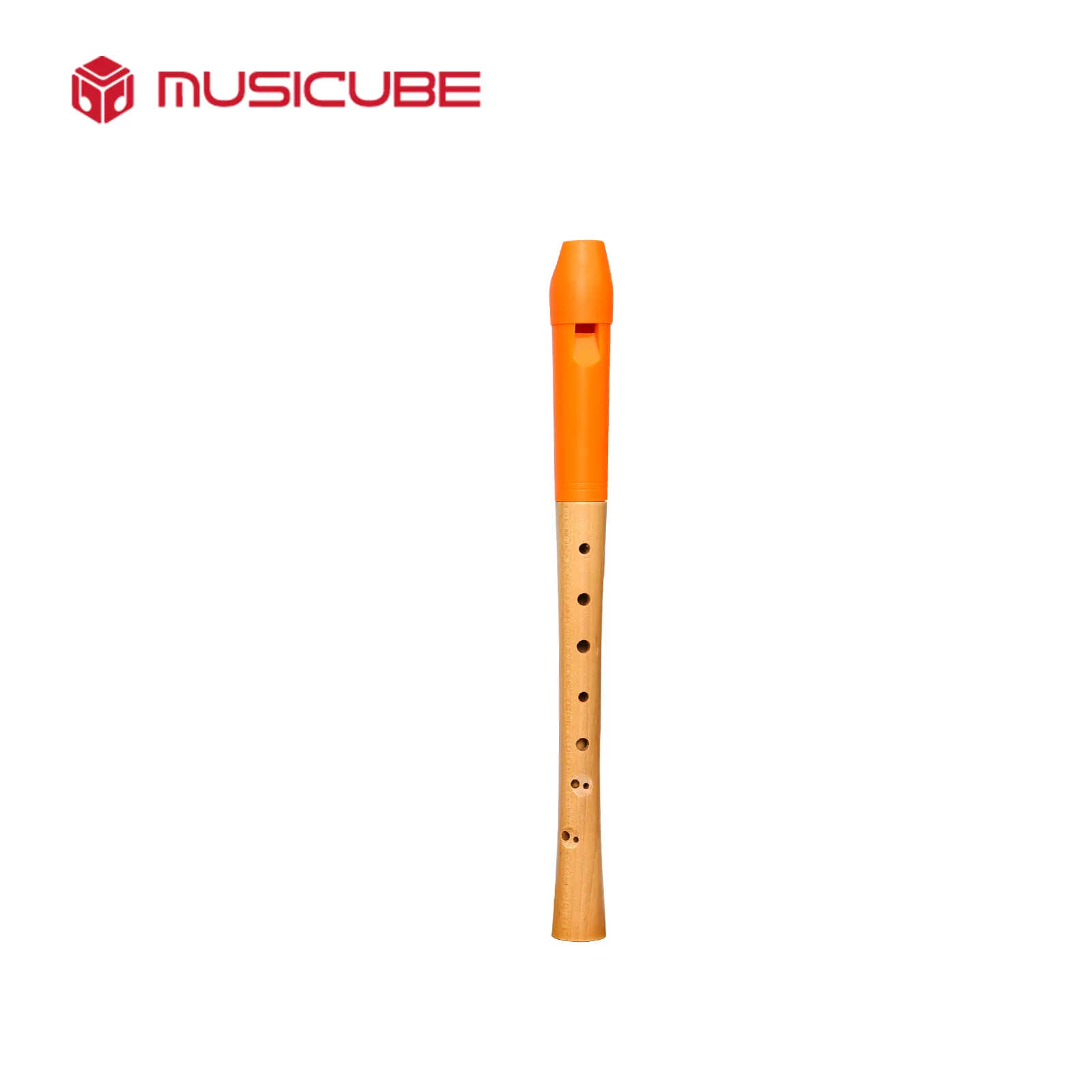 Recorder for Beginners – Pearwood & ABS Head, C5-C6 (150126/150127) — gallery image
