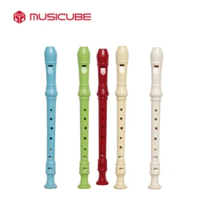Plastic Recorder – ABS, C5-C6, 3 Years+ (150202/150203)