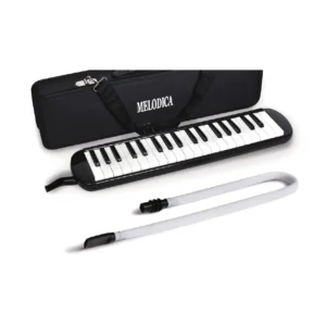 37 Keys Melodica – ABS, F3-C8, Hard Case (153701-153704)