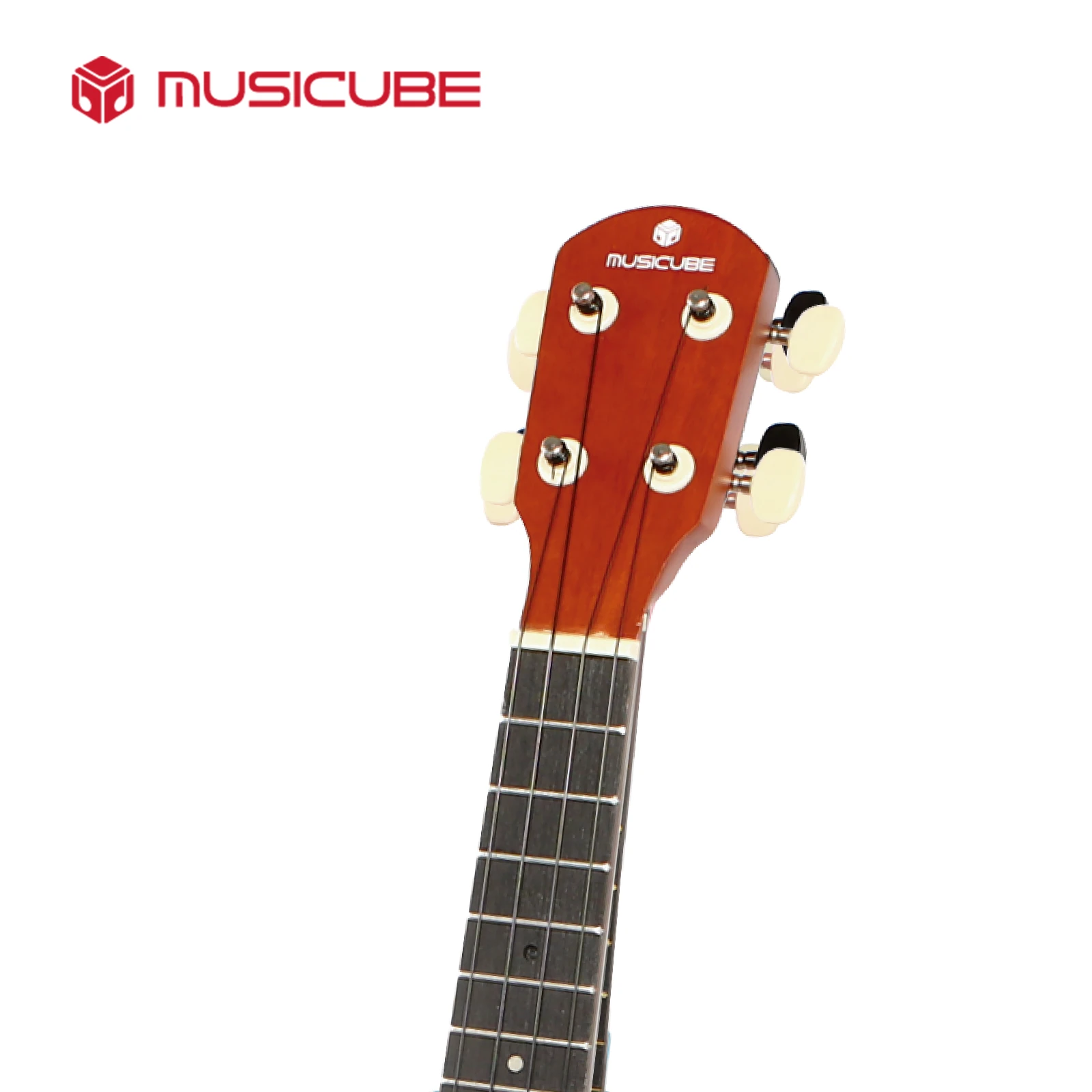 21″ Ukulele – Basswood Body, 4 Colors (182108/182109/182114/182102) — gallery image