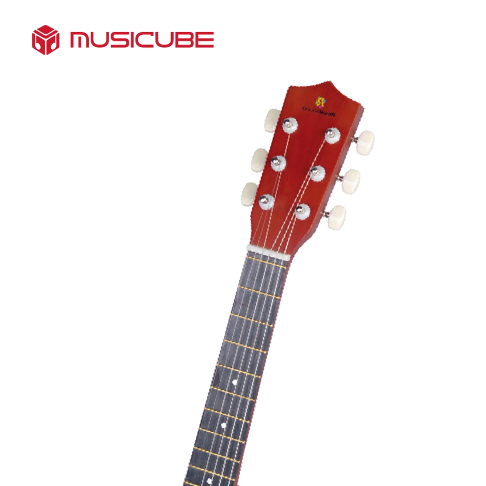 Beginner Guitar – 30″ Size, 16 Frets, 3 Colors (183001/183002/183005) — gallery image