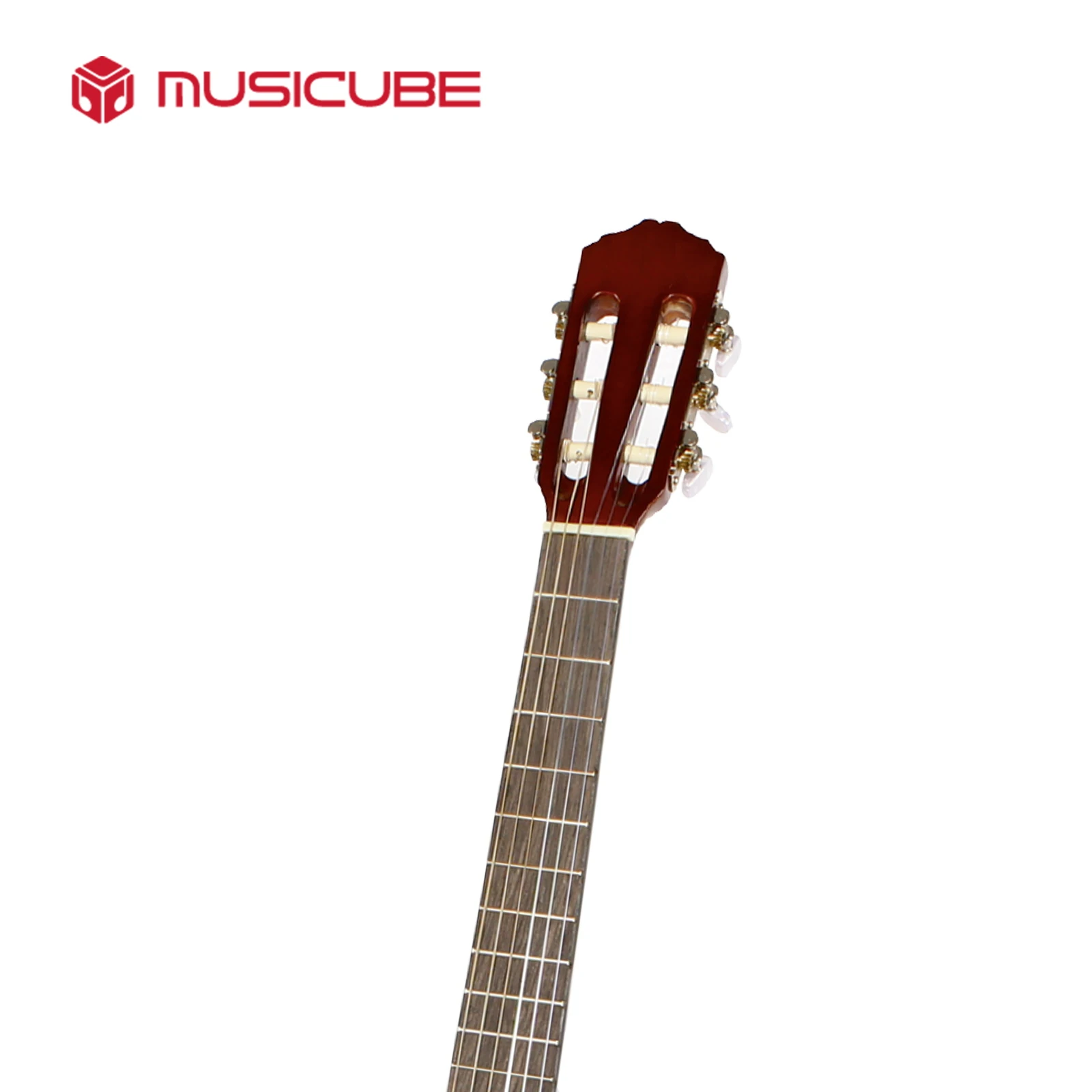 Kid’s Guitar Set – 1/2 Guitar with Padded Bag (183401) — gallery image
