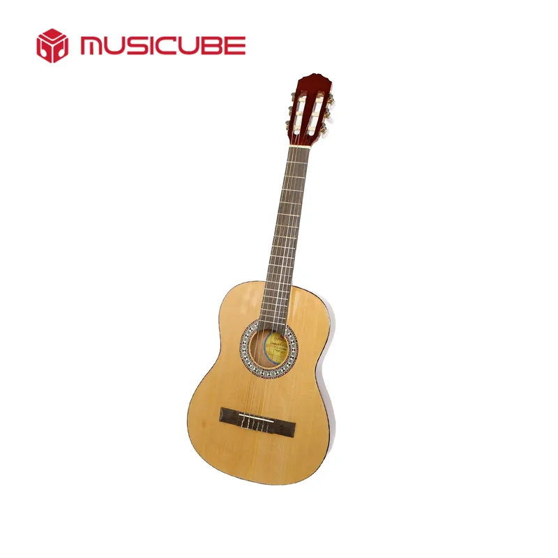 Kid’s Guitar Set – 1/2 Guitar with Padded Bag (183401)
