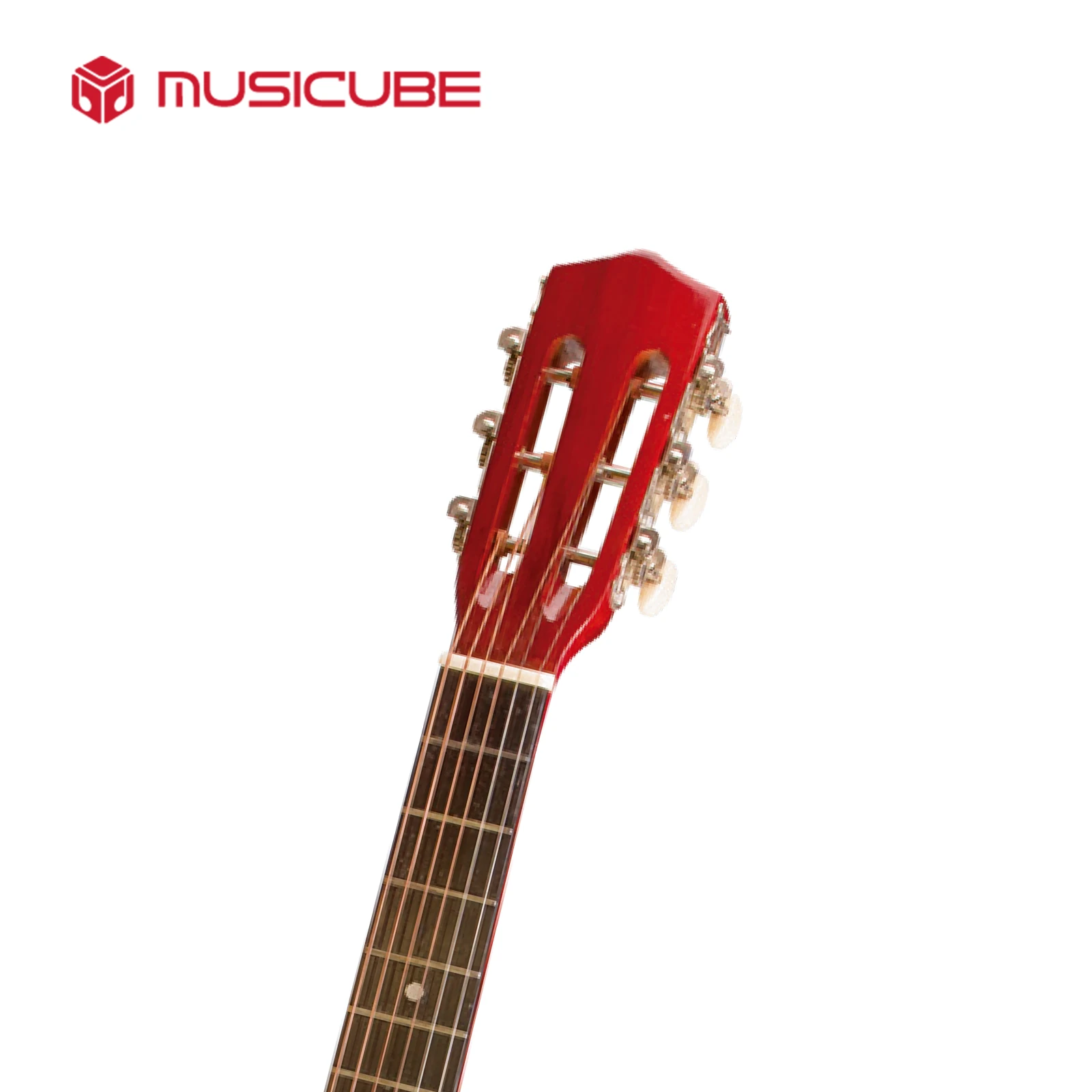 Beginner Guitar – 34″/36″/39″/40″ Sizes, 19 Frets (183402/183802/183801/183803) — gallery image
