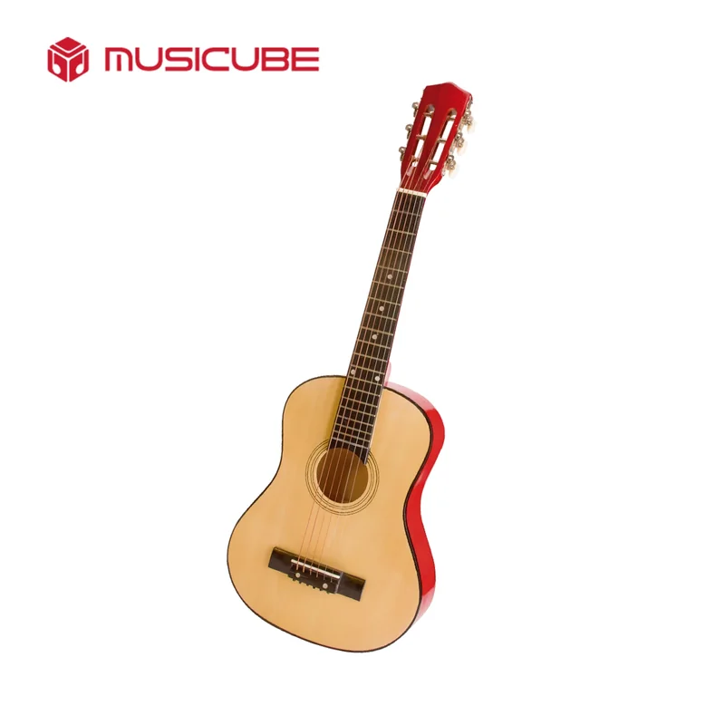 Beginner Guitar – 34″/36″/39″/40″ Sizes, 19 Frets (183402/183802/183801/183803)
