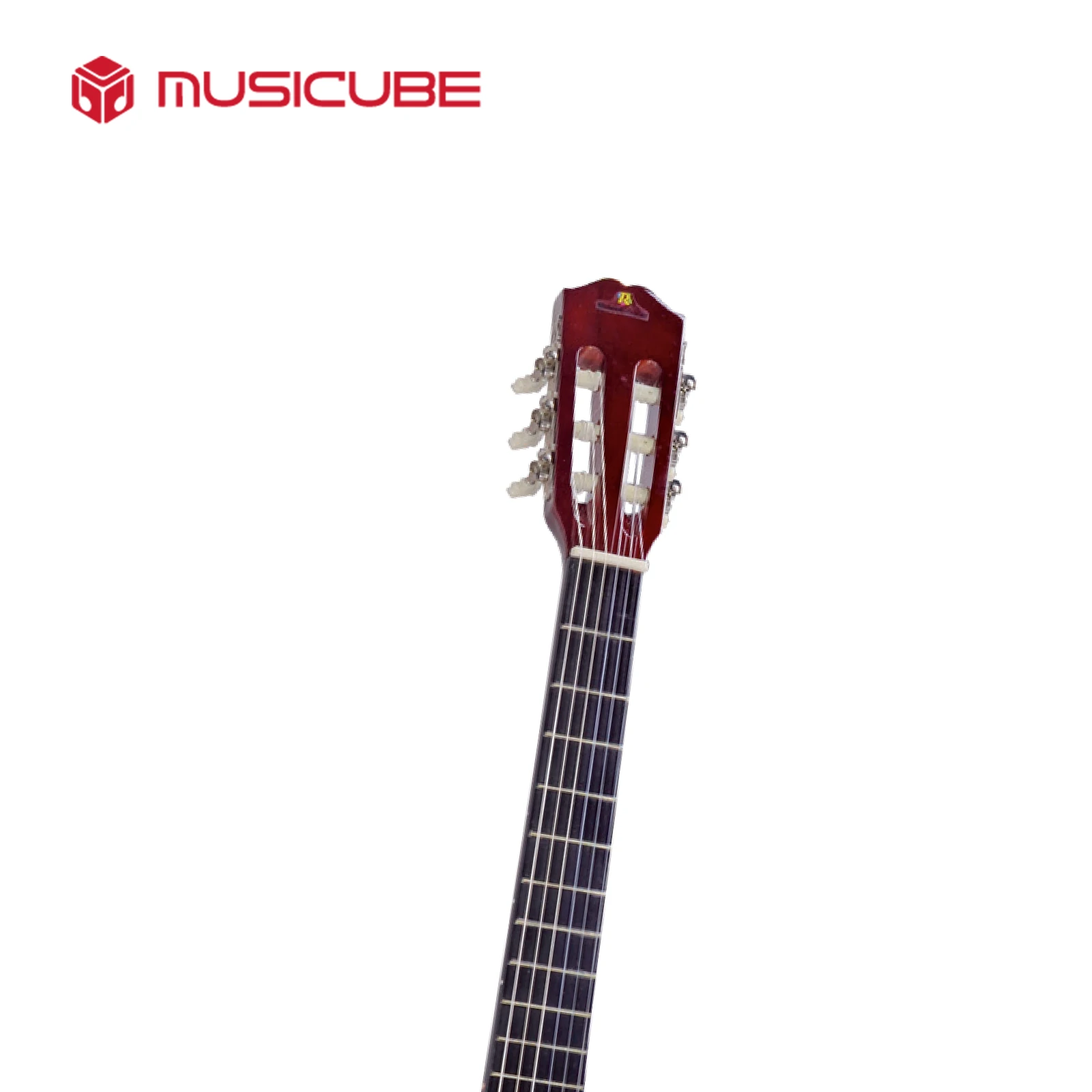 Classical Guitar – Sunburst Finish (183902) — gallery image