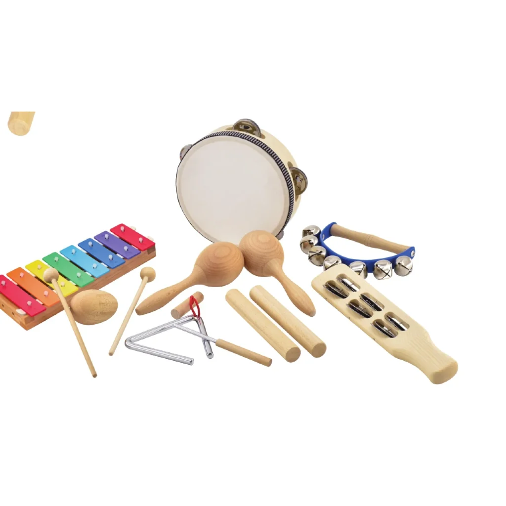 Early Childhood Education